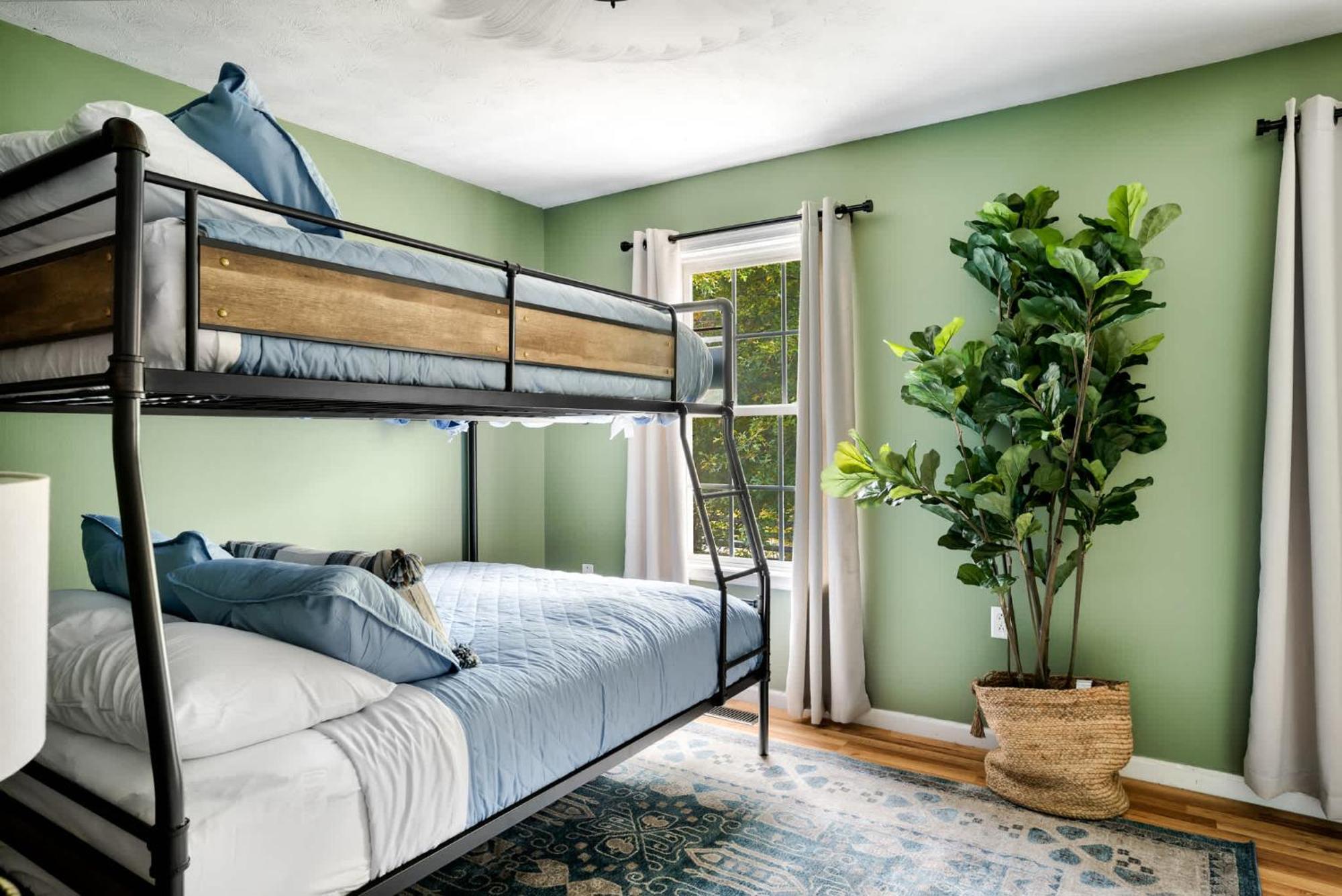 Modern Decor, Hot Tub, Fire Pit & River Access! Luray Extérieur photo