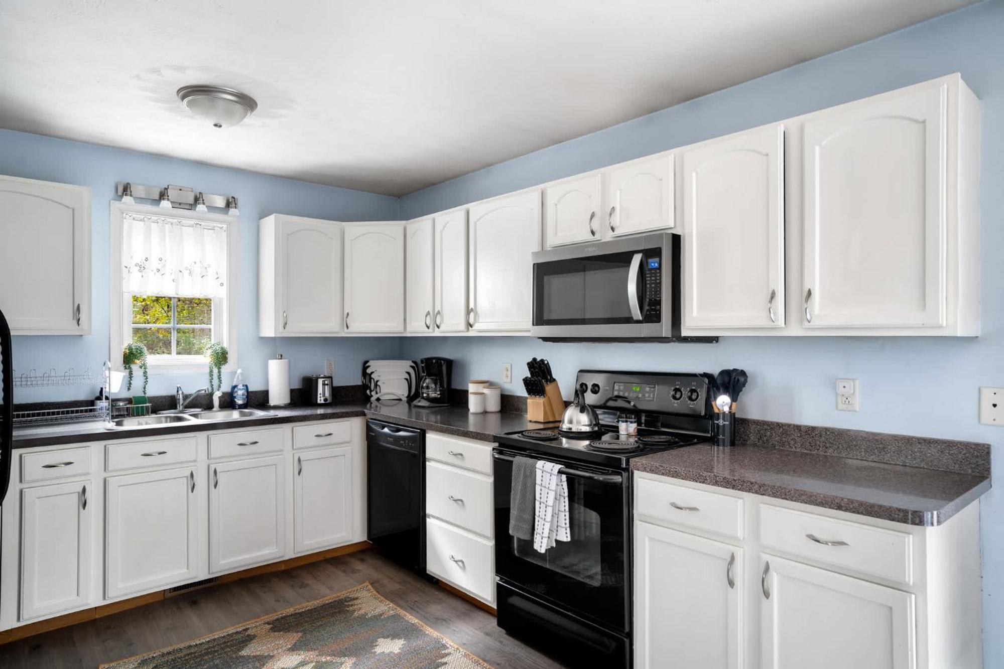 Modern Decor, Hot Tub, Fire Pit & River Access! Luray Extérieur photo