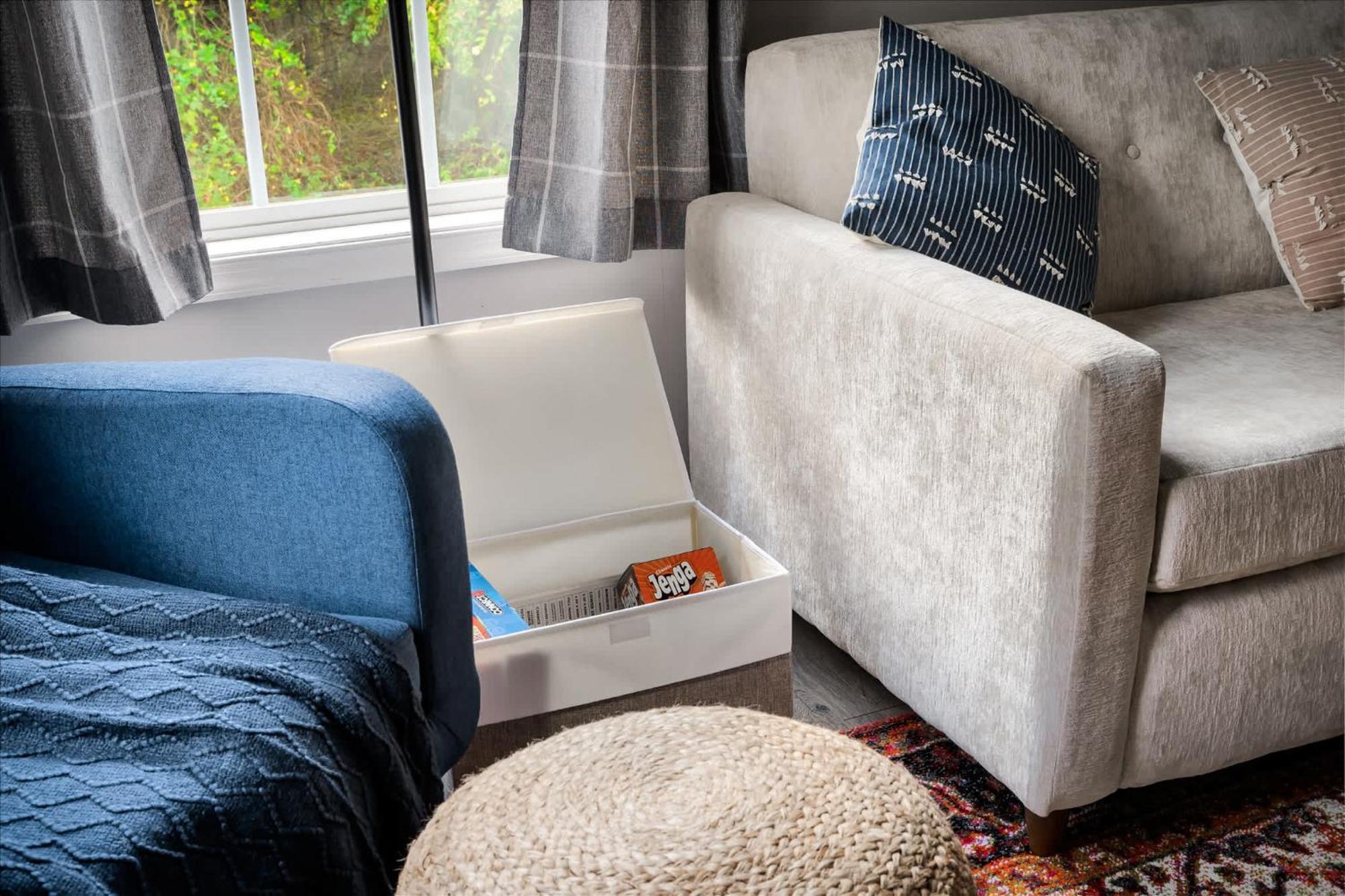 Modern Decor, Hot Tub, Fire Pit & River Access! Luray Extérieur photo