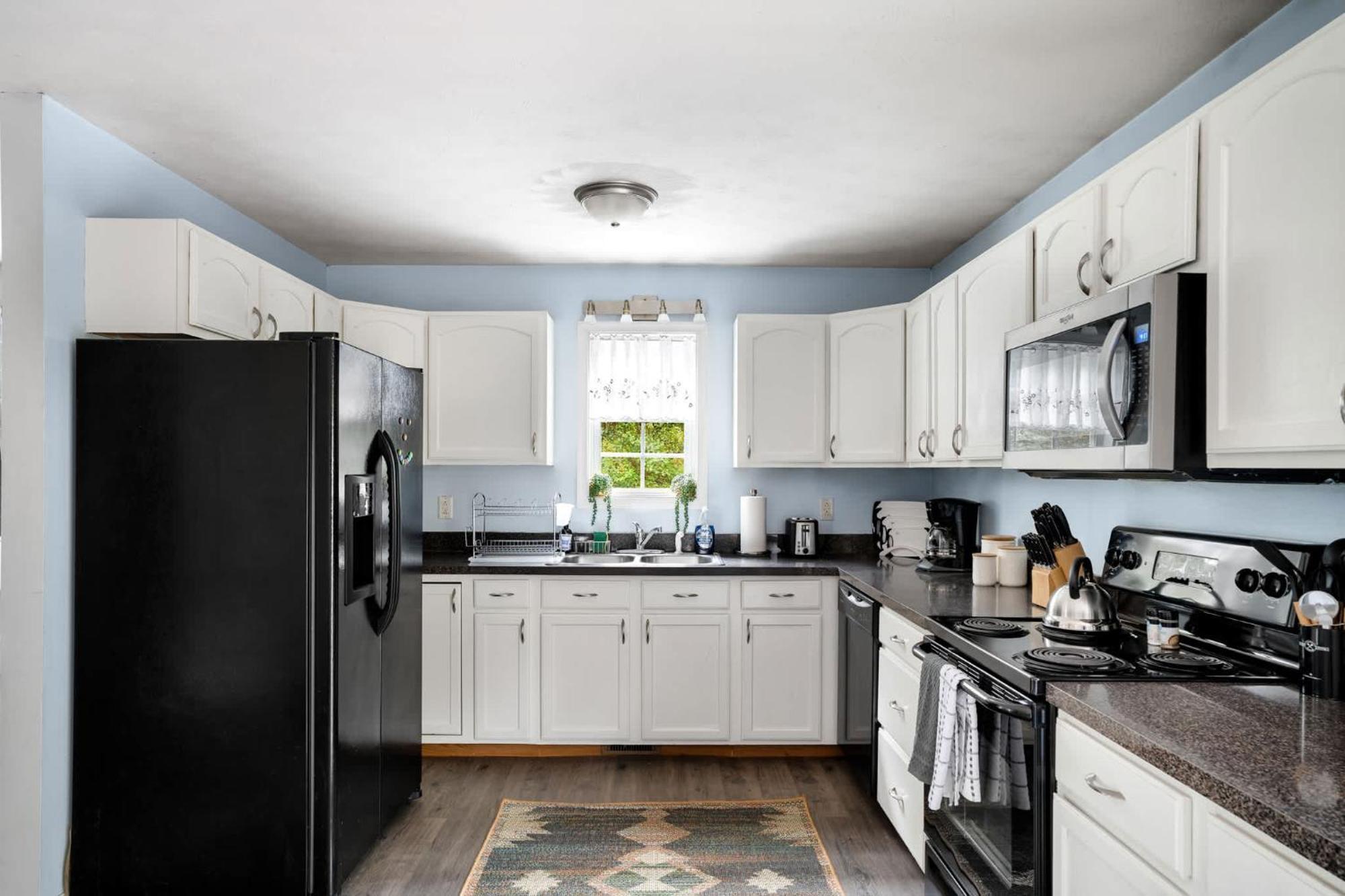 Modern Decor, Hot Tub, Fire Pit & River Access! Luray Extérieur photo